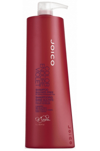 Joici Color endure violet shampoo