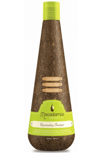 Macadamia Rejuvenating Shampoo