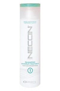 Neccin Shampoo Dandruff Treatment nr. 1