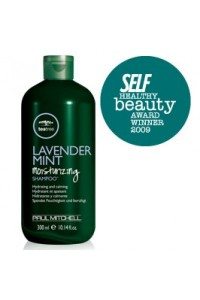 Poul Mitchell Tea Tree Lavender Mint Moisturizing Shampoo