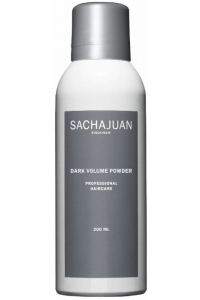 SachaJuan Volume Powder Dark