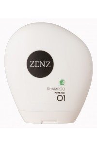 Zenz Organic Pure 01 Shampoo