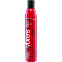 big sexy hair root pump volumizing spray mousse 300ml