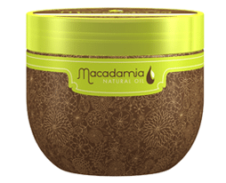 macadamia deep repair mask 250ml