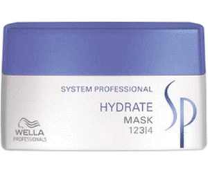 wella sp hydrate mask 200ml