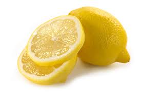 citronsaft