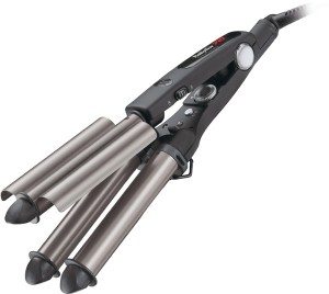 Babyliss Pro Titanium Triple Barrel Waver