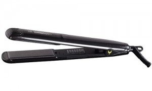 HH Simonsen True Divinity Glattejern Black Sparkle