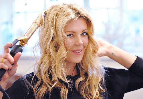 Babyliss krøllejern – Skab et nyt look med nye lokker