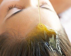 John Masters Arganoil