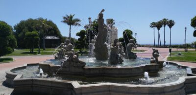 Find din drømmebolig i Torremolinos på Costa del sol