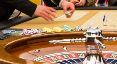 Vil du gerne blive bedre til at spille casino?