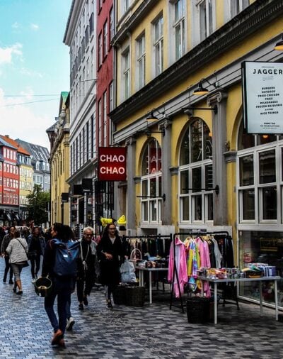 Den bedste vinduespudser i Herfølge